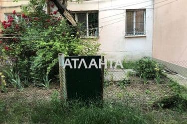 2-комнатная квартира по адресу ул. Балковская (площадь 21,2 м²) - Atlanta.ua - фото 23