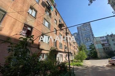 2-комнатная квартира по адресу ул. Балковская (площадь 21,2 м²) - Atlanta.ua - фото 42