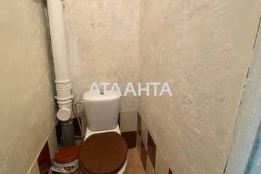 2-комнатная квартира по адресу ул. Балковская (площадь 21,2 м²) - Atlanta.ua - фото 40