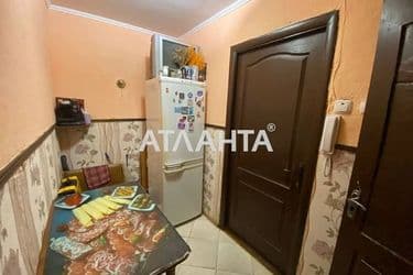 2-комнатная квартира по адресу ул. Балковская (площадь 21,2 м²) - Atlanta.ua - фото 25