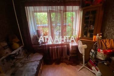 2-комнатная квартира по адресу ул. Балковская (площадь 21,2 м²) - Atlanta.ua - фото 31