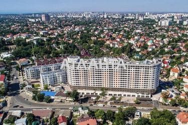 Объект снят с продажи - Atlanta.ua - фото 17