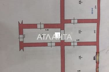 2-rooms apartment apartment by the address st. Khantadze per (area 75,9 m²) - Atlanta.ua - photo 19