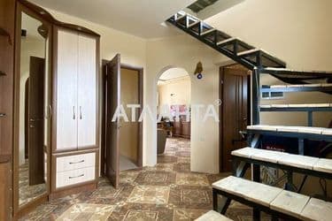 House by the address st. Kurortnaya (area 180 m²) - Atlanta.ua - photo 17