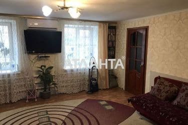 House by the address st. MiraLenina (area 90 m²) - Atlanta.ua - photo 33