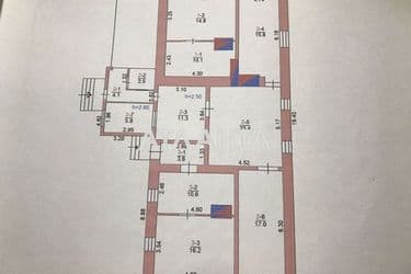 House by the address st. MiraLenina (area 90 m²) - Atlanta.ua - photo 48