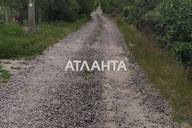 Участок по адресу ул. Персиковая (площадь 6 сот) - Atlanta.ua - фото 10