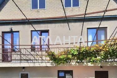 House by the address st. Molodezhnaya (area 120 m²) - Atlanta.ua - photo 24