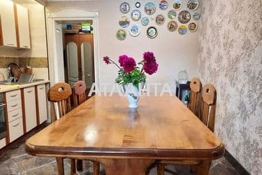 House by the address st. Molodezhnaya (area 120 m²) - Atlanta.ua - photo 26