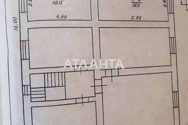 House by the address st. Molodezhnaya (area 120 m²) - Atlanta.ua - photo 41