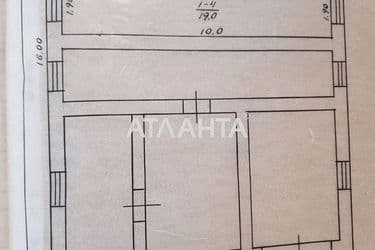 House by the address st. Molodezhnaya (area 120 m²) - Atlanta.ua - photo 42