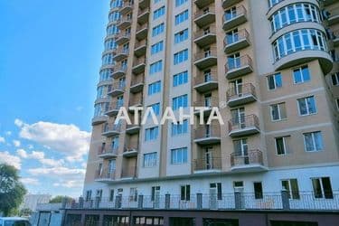 1-кімнатна квартира за адресою Фонтанська дор. (площа 52 м²) - Atlanta.ua - фото 14