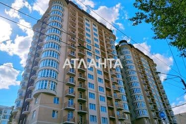 1-кімнатна квартира за адресою Фонтанська дор. (площа 52 м²) - Atlanta.ua - фото 19