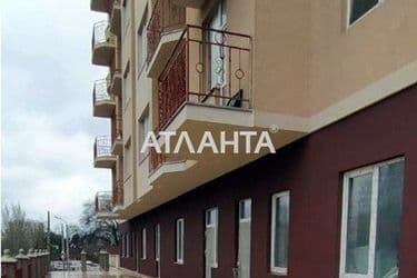 1-кімнатна квартира за адресою Фонтанська дор. (площа 52 м²) - Atlanta.ua - фото 12