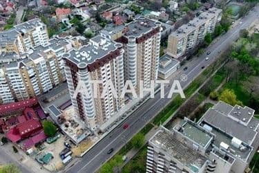 1-кімнатна квартира за адресою Фонтанська дор. (площа 52 м²) - Atlanta.ua - фото 13