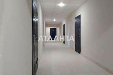 1-кімнатна квартира за адресою Фонтанська дор. (площа 52 м²) - Atlanta.ua - фото 17