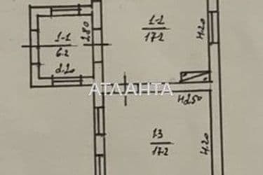 Дом (площадь 120 м²) - Atlanta.ua - фото 13