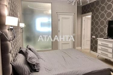 2-rooms apartment apartment by the address st. Gagarinskoe plato (area 110 m²) - Atlanta.ua - photo 23