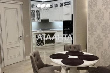 2-rooms apartment apartment by the address st. Gagarinskoe plato (area 110 m²) - Atlanta.ua - photo 25