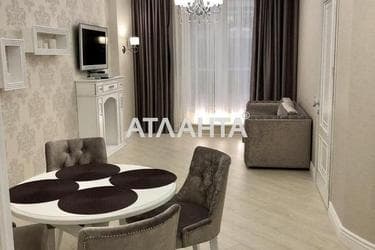 2-rooms apartment apartment by the address st. Gagarinskoe plato (area 110 m²) - Atlanta.ua - photo 24