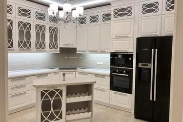 2-rooms apartment apartment by the address st. Gagarinskoe plato (area 110 m²) - Atlanta.ua - photo 27