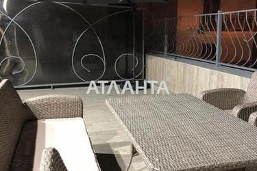 2-rooms apartment apartment by the address st. Gagarinskoe plato (area 110 m²) - Atlanta.ua - photo 37