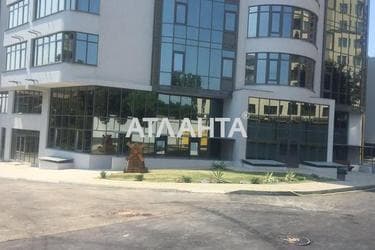 2-rooms apartment apartment by the address st. Gagarinskoe plato (area 110 m²) - Atlanta.ua - photo 40