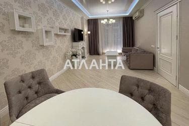 2-rooms apartment apartment by the address st. Gagarinskoe plato (area 110 m²) - Atlanta.ua - photo 22