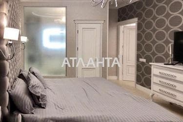 2-rooms apartment apartment by the address st. Gagarinskoe plato (area 110 m²) - Atlanta.ua - photo 28