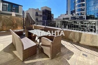 2-rooms apartment apartment by the address st. Gagarinskoe plato (area 110 m²) - Atlanta.ua - photo 33