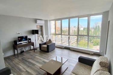 2-кімнатна квартира за адресою вул. Середньофонтанська (площа 86 м²) - Atlanta.ua - фото 15