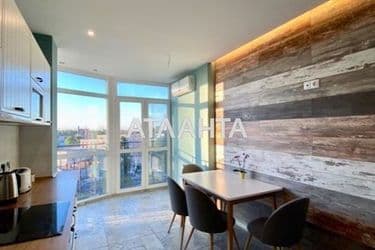 2-кімнатна квартира за адресою вул. Середньофонтанська (площа 86 м²) - Atlanta.ua - фото 18