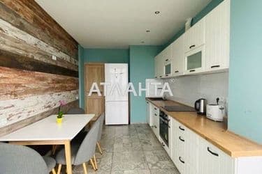 2-кімнатна квартира за адресою вул. Середньофонтанська (площа 86 м²) - Atlanta.ua - фото 17