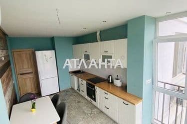 2-кімнатна квартира за адресою вул. Середньофонтанська (площа 86 м²) - Atlanta.ua - фото 19