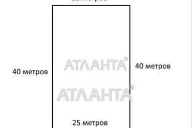 Landplot by the address st. Svetlaya (area 11,1 acr) - Atlanta.ua - photo 13