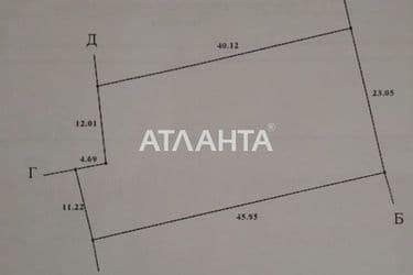 Ділянка за адресою вул. Нижня (площа 10 сот) - Atlanta.ua - фото 8