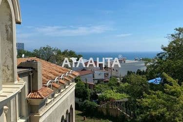 Дом по адресу ул. Каманина (площадь 1287 м²) - Atlanta.ua - фото 53