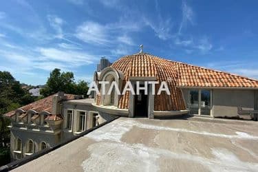 Дом по адресу ул. Каманина (площадь 1287 м²) - Atlanta.ua - фото 55