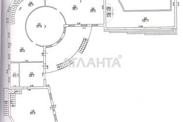 Дом по адресу ул. Каманина (площадь 1287 м²) - Atlanta.ua - фото 60