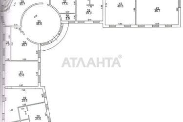 Дом по адресу ул. Каманина (площадь 1287 м²) - Atlanta.ua - фото 61