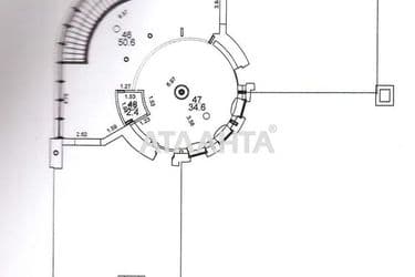 Дом по адресу ул. Каманина (площадь 1287 м²) - Atlanta.ua - фото 62