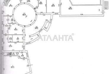 Дом по адресу ул. Каманина (площадь 1287 м²) - Atlanta.ua - фото 63