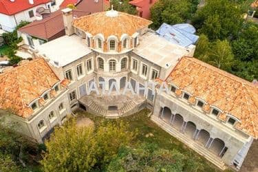 Дом по адресу ул. Каманина (площадь 1287 м²) - Atlanta.ua - фото 33