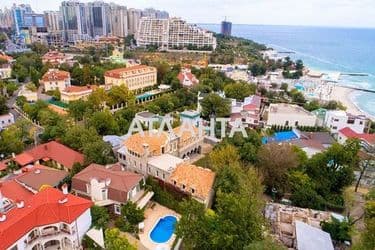 Дом по адресу ул. Каманина (площадь 1287 м²) - Atlanta.ua - фото 34