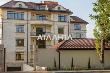 2-rooms apartment apartment by the address st. Lvovskaya (area 119 m²) - Atlanta.ua - photo 7