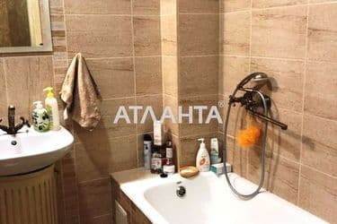 1-комнатная квартира по адресу ул. Гагаринское плато (площадь 50 м²) - Atlanta.ua - фото 23