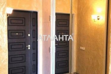 1-комнатная квартира по адресу ул. Гагаринское плато (площадь 50 м²) - Atlanta.ua - фото 27