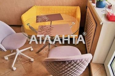 1-комнатная квартира по адресу ул. Гагаринское плато (площадь 50 м²) - Atlanta.ua - фото 19