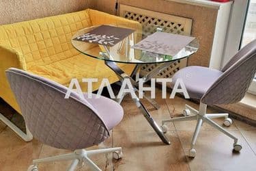 1-комнатная квартира по адресу ул. Гагаринское плато (площадь 50 м²) - Atlanta.ua - фото 17