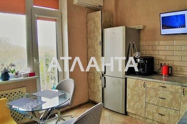 1-комнатная квартира по адресу ул. Гагаринское плато (площадь 50 м²) - Atlanta.ua - фото 16